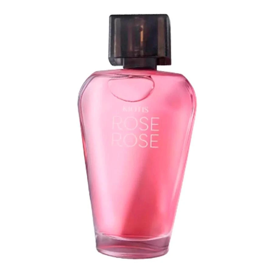 Stanhome Kiotis Rose Et Rose Perfume Eau De Parfum