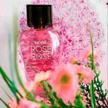 Stanhome Kiotis Rose Et Rose Perfume Eau De Parfum