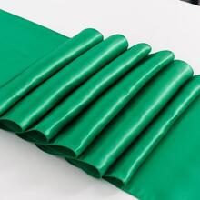 1入組簡約風格素色北歐風格桌子旗合適的適用於各種各樣節日桌子裝飾用品 - 薄荷綠 - 查看 8