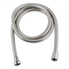 1 vòi tắm bằng thép không gỉ - Bạc - Xem 1