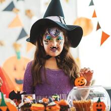 Râu Tự Dính, Bộ 48 Râu Tự Dính, 16 Loại Khác Nhau, Râu Dính, Râu Giả Dự Tiệc, Dành Cho Các Bữa Tiệc Khác Nhau, Hóa Trang, Lễ Hội Hóa Trang (Nhiều Màu) - Nhiều màu - Xem 6