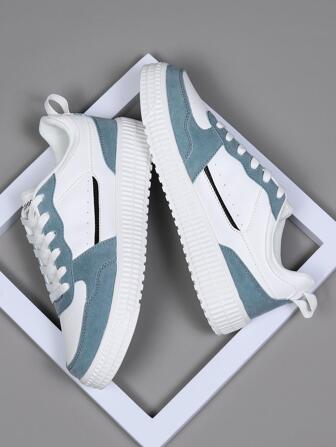 男士休閒透氣運動鞋