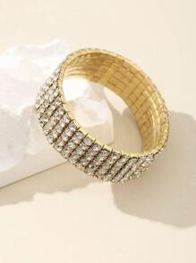 Jewelry Sets - 金色 - 查看 1