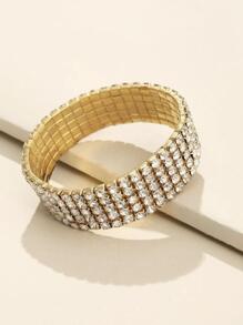 Jewelry Sets - 金色 - 查看 2