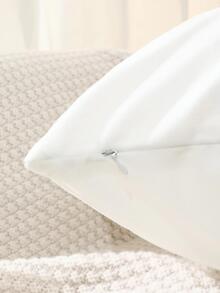 Sao Biển & Ốc Xà Cừ In Đệm Mà Không Cần Chất Độn, Chất Liệu Vải Hiện Đại Trang Trí Ném Gối Cho Gia Đình - Nhiều màu - Xem 3