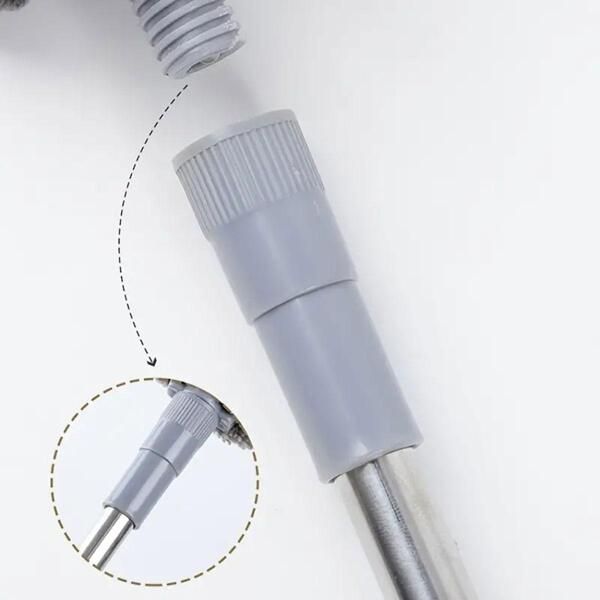 4pcs/1set, ultra fine fiber dust collector cleaning kit, with extension