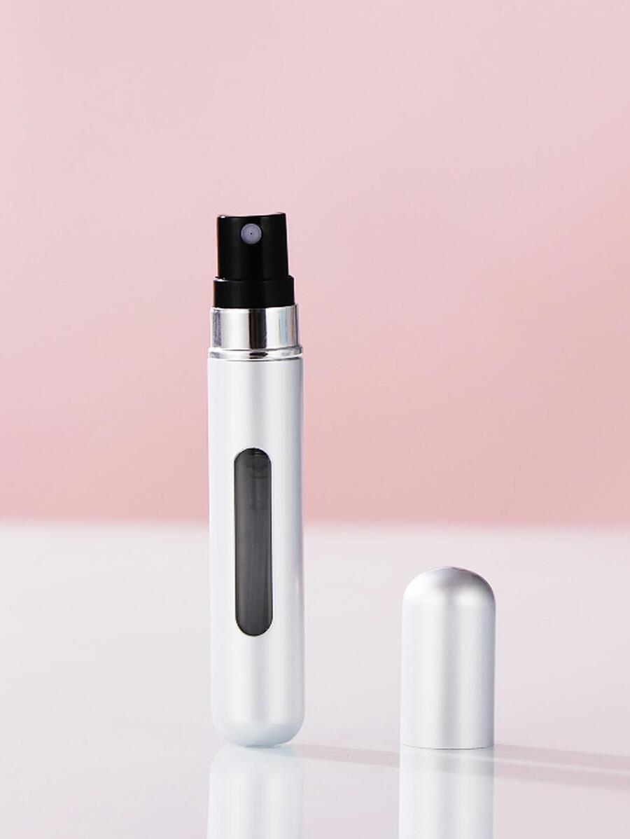 Travel Dispenser Bottle, Space Saving Empty Perfume Dispensers