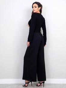 Women Tops - màu đen - Xem 2