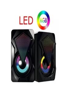 Speaker - Black - View 3