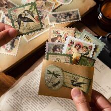 牆貼 - 黑色 - 查看 2