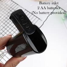 1入組紫色奶泡器 - 紫色 - 查看 7