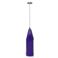 1入組紫色奶泡器 - 紫色 - 查看 11