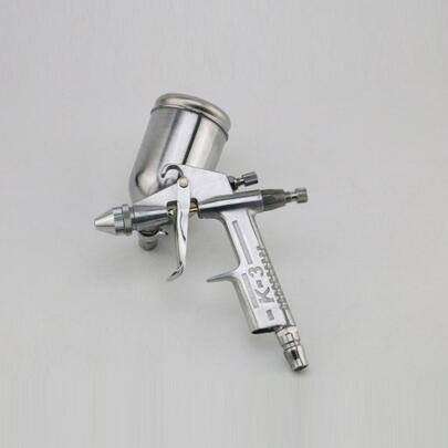 YOULUN 1入組鋁噴槍,現代適用於修復