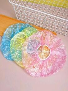 Hair Cap - 彩色 - 查看 1