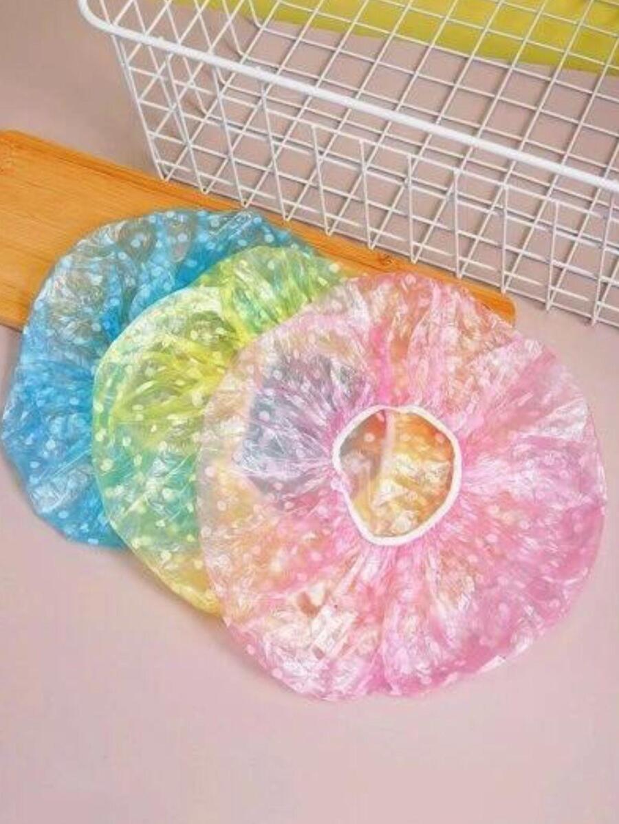 Hair Cap - 彩色 - 查看 1