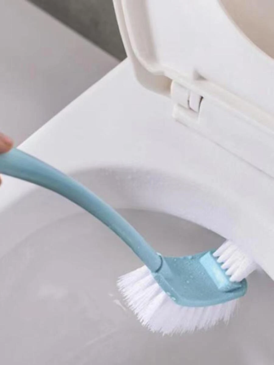 Cepillos inodoro - Celeste - Ver 1