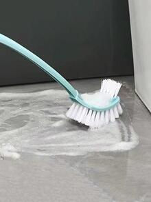 Cepillos inodoro - Celeste - Ver 2