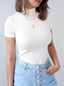 Women Tops - Blanco - Ver 3