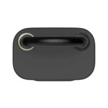 Xiaomi Mi Portable Electric Air Compressor 1s Air Pump - Black - View 2