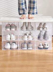 鞋收納 - 無色 - 查看 3