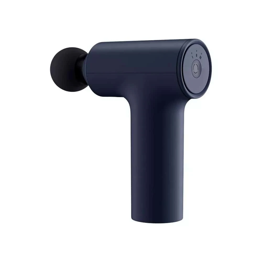 Pistola De Masaje Inteligente Eléctrica Xiaomi Massage Mini - Negro - Ver 1