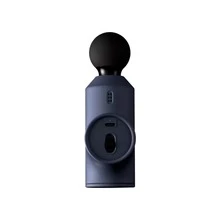 Pistola De Masaje Inteligente Eléctrica Xiaomi Massage Mini - Negro - Ver 4