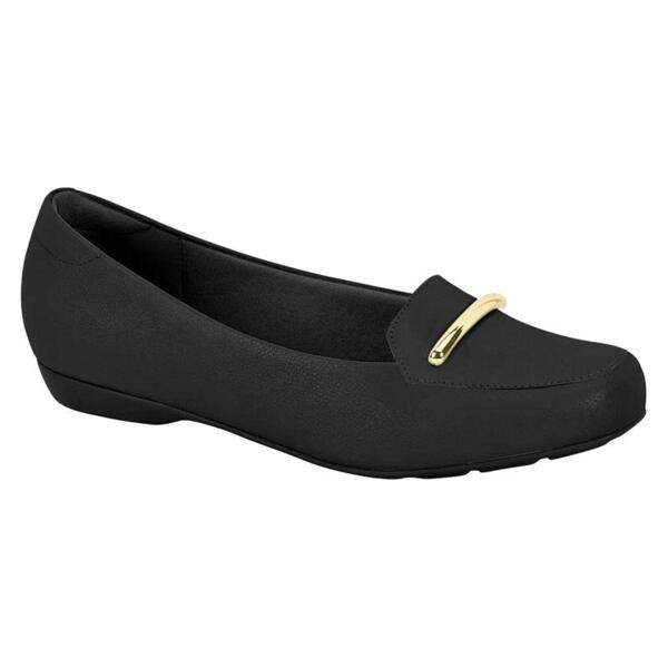 Sapatilha Mocassim Modare Ultra conforto e Leveza