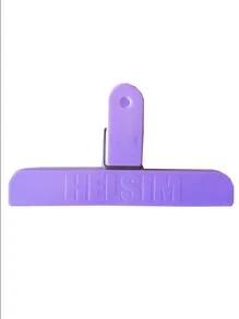 Clothes Pegs - 紫色 - 查看 2