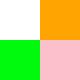 Multicolore