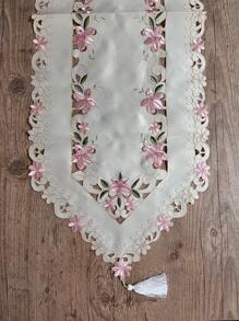 Table Runners - Rose pâle - Voir 2