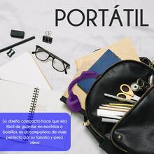 10 Piezas Soporte Para Teléfono Celular Universal En Forma De Manitas Ok - Morado - Ver 9