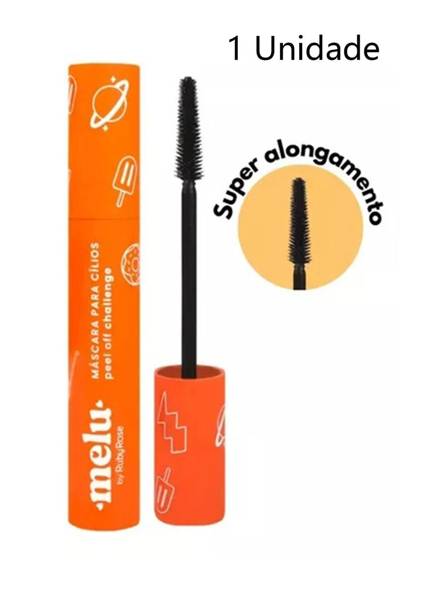 Mascaras - Màu vàng - Xem 1