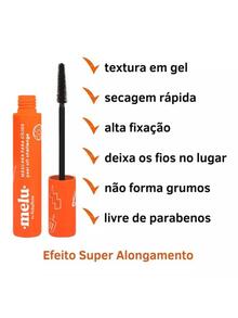 Mascaras - Màu vàng - Xem 3