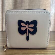CARTERA DE MUJER - Beis - Ver 1