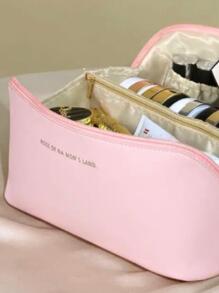 Makeup Bags - Hồng - Xem 3