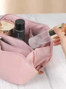 Makeup Bags - Hồng - Xem 4