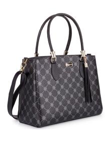 Women Tote Bags - màu đen - Xem 2