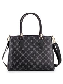 Women Tote Bags - màu đen - Xem 3