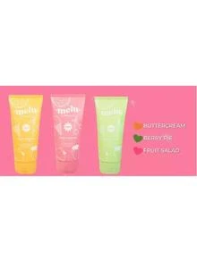 Body Cream - 橘色 - 查看 4
