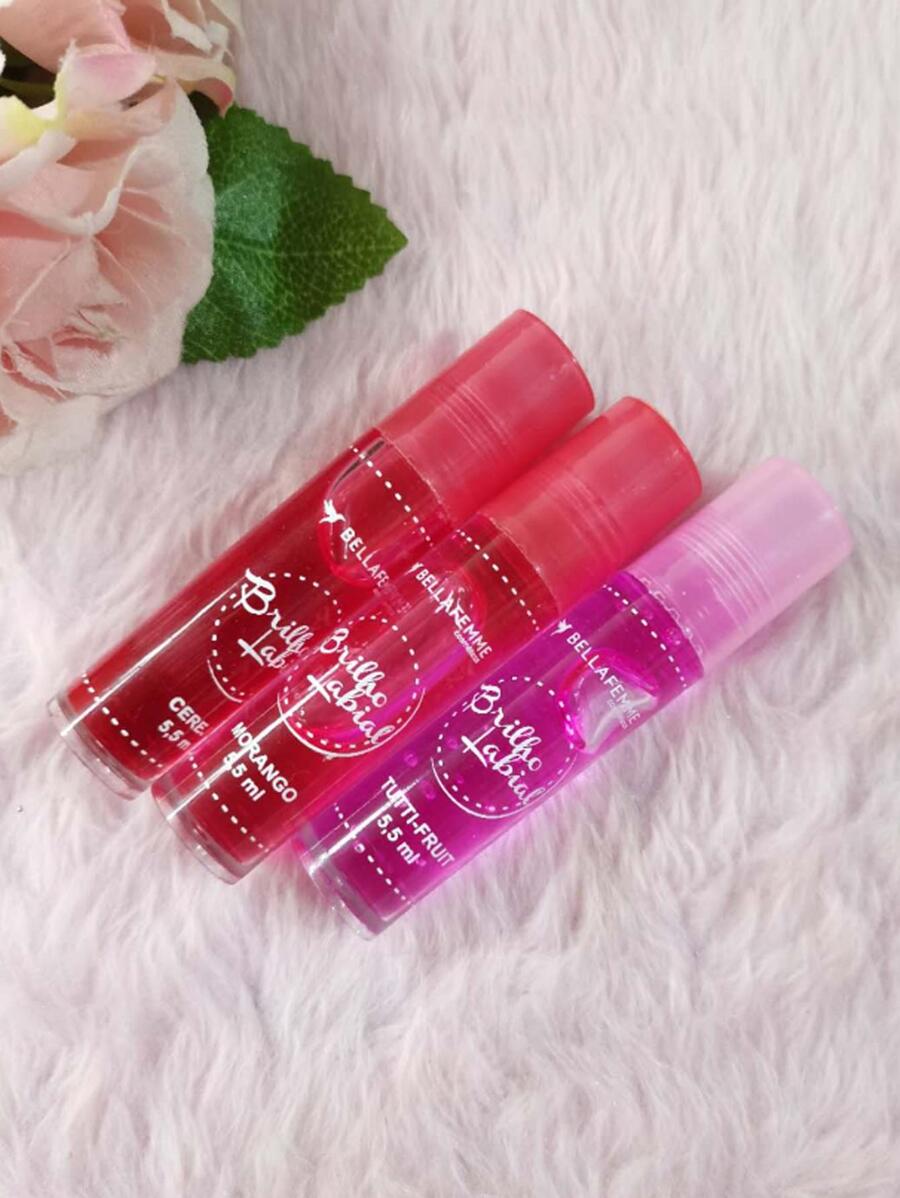 Lip Gloss - Trong sáng - Xem 1