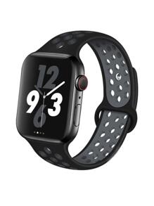 Smartwatch Band - Xám - Xem 1