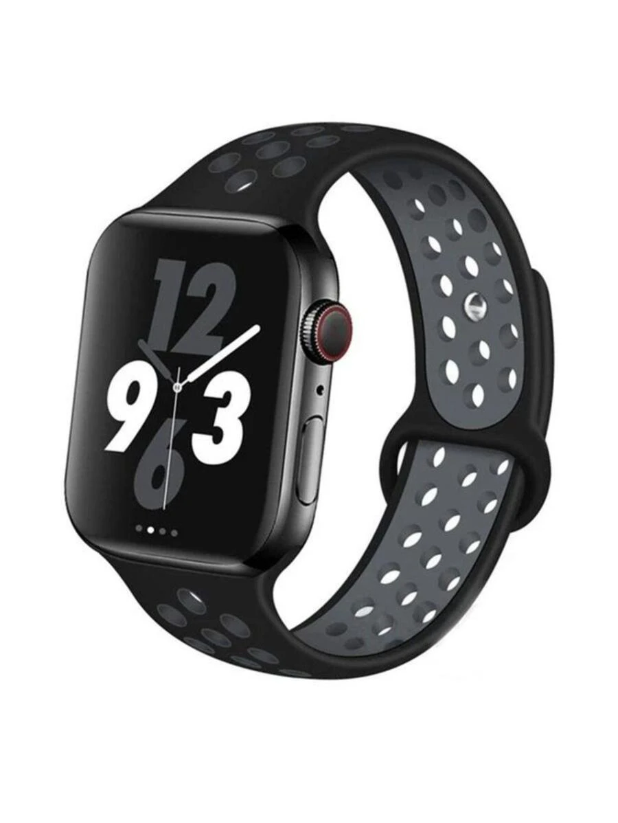 Smartwatch Band - Xám - Xem 1