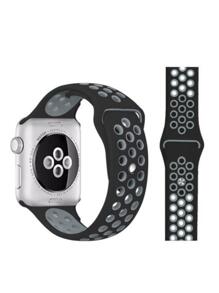 Smartwatch Band - Xám - Xem 2