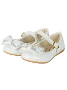 Kids Sneakers - 白色 - 查看 1