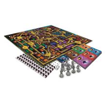 Calabozo Clasico Retro Juego de mesa Rol De Coleccion - Café integral - Ver 2