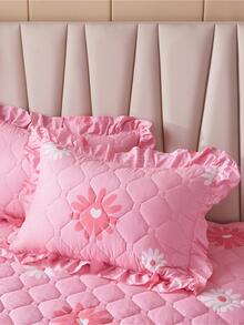 枕套 - 彩色 - 查看 2