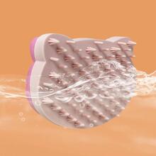 Multifunctional Pet Hair Remover Brush - Multicolor - View 5