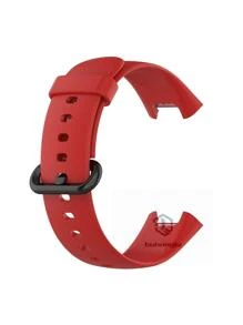 Smartwatch Band - Đỏ - Xem 2