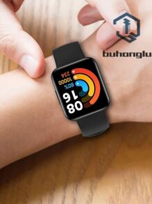 Smartwatch Band - Đỏ - Xem 8