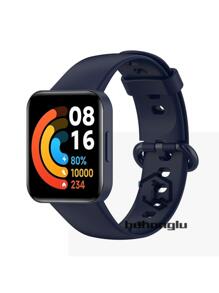 Smartwatch Band - Đỏ - Xem 5